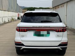 BYD Song Pro New Energy DM-i 110km Flagship - ფოტო 5
