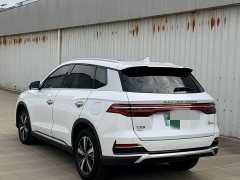 BYD Song Pro New Energy DM-i 110km Flagship - ფოტო 6