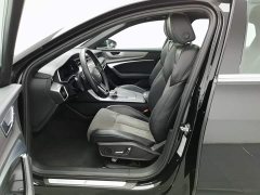 Audi A6L Facelift 45 TFSI Dynamic Luxury - ფოტო 10