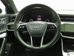Audi A6L Facelift 45 TFSI Dynamic Luxury - ფოტო 11