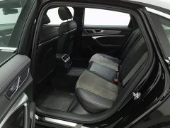Audi A6L Facelift 45 TFSI Dynamic Luxury - ფოტო 15