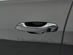 Audi A6L Facelift 45 TFSI Dynamic Luxury - ფოტო 18