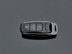 Audi A6L Facelift 45 TFSI Dynamic Luxury - ფოტო 19