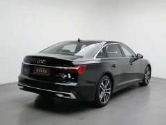 Audi A6L Facelift 45 TFSI Dynamic Luxury - ფოტო 2