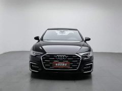 Audi A6L Facelift 45 TFSI Dynamic Luxury - ფოტო 3