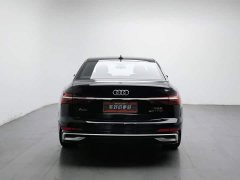 Audi A6L Facelift 45 TFSI Dynamic Luxury - ფოტო 4