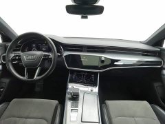 Audi A6L Facelift 45 TFSI Dynamic Luxury - ფოტო 5