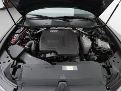 Audi A6L Facelift 45 TFSI Dynamic Luxury - ფოტო 6