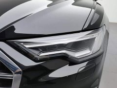 Audi A6L Facelift 45 TFSI Dynamic Luxury - ფოტო 7