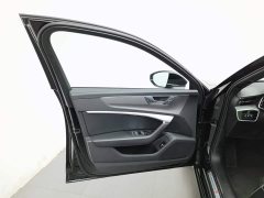 Audi A6L Facelift 45 TFSI Dynamic Luxury - ფოტო 8