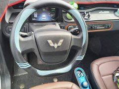 Wuling Hongguang MINIEV Zizai Edition LFP Battery - ფოტო 15