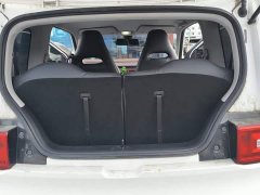 Wuling Hongguang MINIEV Zizai Edition LFP Battery - ფოტო 4