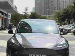 Tesla Model Y Standard Range RWD - ფოტო 2