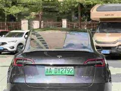 Tesla Model Y Standard Range RWD - ფოტო 3