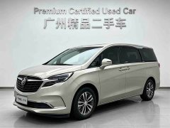 Buick GL8 ES Luxe 653T Comfort - ფოტო 1