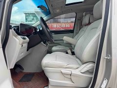 Buick GL8 ES Luxe 653T Comfort - ფოტო 10