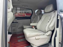 Buick GL8 ES Luxe 653T Comfort - ფოტო 11