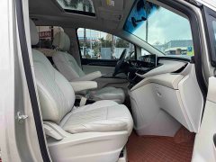 Buick GL8 ES Luxe 653T Comfort - ფოტო 12