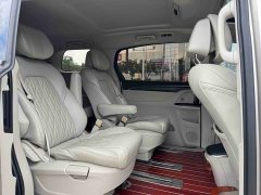 Buick GL8 ES Luxe 653T Comfort - ფოტო 13