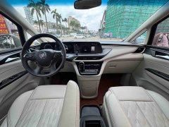 Buick GL8 ES Luxe 653T Comfort - ფოტო 14