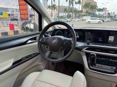 Buick GL8 ES Luxe 653T Comfort - ფოტო 15