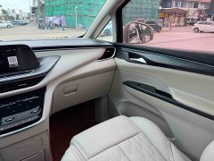 Buick GL8 ES Luxe 653T Comfort - ფოტო 16