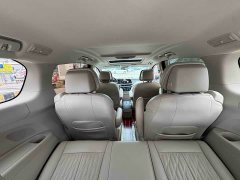 Buick GL8 ES Luxe 653T Comfort - ფოტო 19