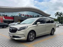 Buick GL8 ES Luxe 653T Comfort - ფოტო 2