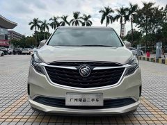 Buick GL8 ES Luxe 653T Comfort - ფოტო 3