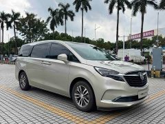 Buick GL8 ES Luxe 653T Comfort - ფოტო 4