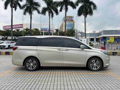 Buick GL8 ES Luxe 653T Comfort - ფოტო 5
