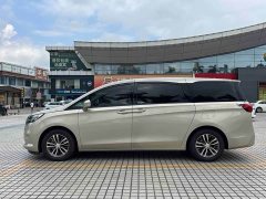 Buick GL8 ES Luxe 653T Comfort - ფოტო 6