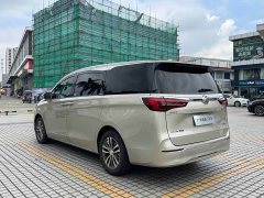 Buick GL8 ES Luxe 653T Comfort - ფოტო 7