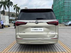 Buick GL8 ES Luxe 653T Comfort - ფოტო 8