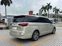 Buick GL8 ES Luxe 653T Comfort - ფოტო 9