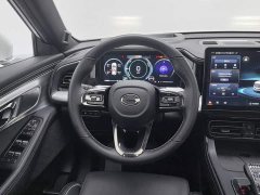 GAC Trumpchi GS8 Dual Engine 2.0TM AWD Luxury Edition (6-Seater) - ფოტო 11