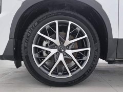 GAC Trumpchi GS8 Dual Engine 2.0TM AWD Luxury Edition (6-Seater) - ფოტო 17
