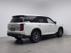GAC Trumpchi GS8 Dual Engine 2.0TM AWD Luxury Edition (6-Seater) - ფოტო 2