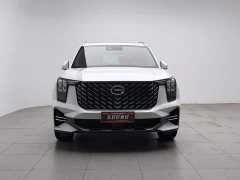 GAC Trumpchi GS8 Dual Engine 2.0TM AWD Luxury Edition (6-Seater) - ფოტო 3