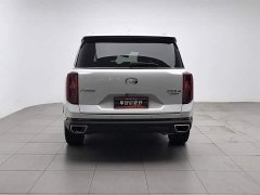 GAC Trumpchi GS8 Dual Engine 2.0TM AWD Luxury Edition (6-Seater) - ფოტო 4
