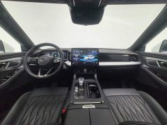 GAC Trumpchi GS8 Dual Engine 2.0TM AWD Luxury Edition (6-Seater) - ფოტო 5