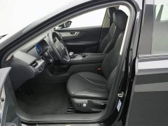 FAW Hongqi E-QM5 500km Travel Edition - ფოტო 10