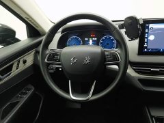 FAW Hongqi E-QM5 500km Travel Edition - ფოტო 11