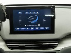 FAW Hongqi E-QM5 500km Travel Edition - ფოტო 12