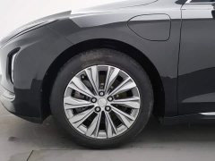 FAW Hongqi E-QM5 500km Travel Edition - ფოტო 17