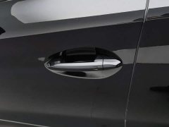 FAW Hongqi E-QM5 500km Travel Edition - ფოტო 18