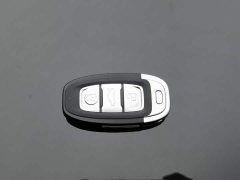 FAW Hongqi E-QM5 500km Travel Edition - ფოტო 19