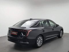 FAW Hongqi E-QM5 500km Travel Edition - ფოტო 2