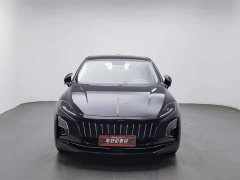 FAW Hongqi E-QM5 500km Travel Edition - ფოტო 3