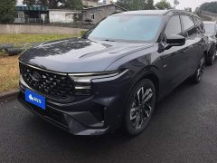 Ford Edge L 2.0T EcoBoost E Hybrid AWD 7-Seater ST-Line - ფოტო 1